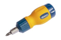 ZIPBOLT šroubovák