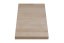 Dubová spárovka cink 200x500mm, tl. 20 mm  A/B délka kratší než šířka (cena za ks)