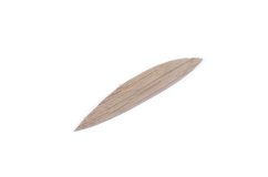 Lodička G1-58x9x7mm-dub