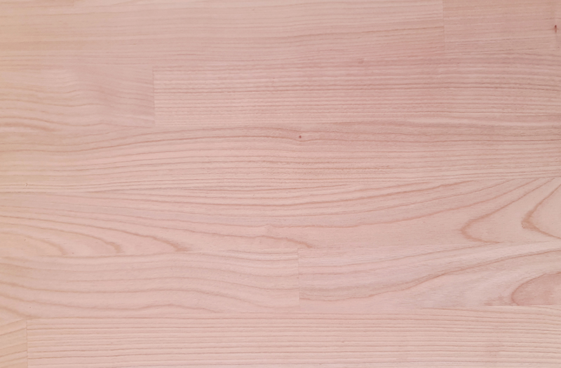 Čerešňová jádrová škárovka cink 2000x310mm, tl. 30 mm A/B (cena za ks)