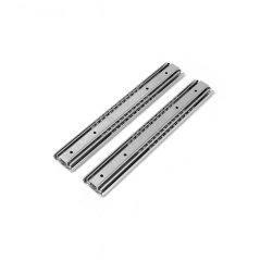 Guličkový plnovýsuv boční montáž 350 mm H53