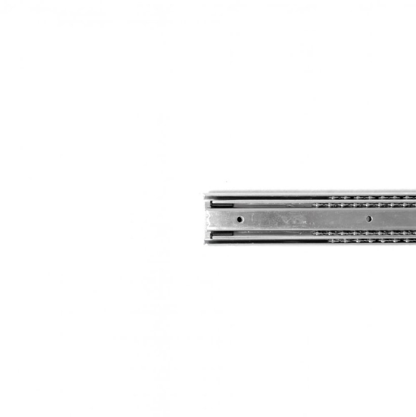 Guličkový plnovýsuv boční montáž 300 mm H53