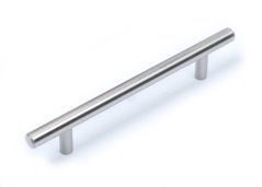 Úchytka hrazda 040E, 992 mm, nerez