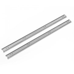 Kuličkový plnovýsuv STRONG boční montáž 800 mm