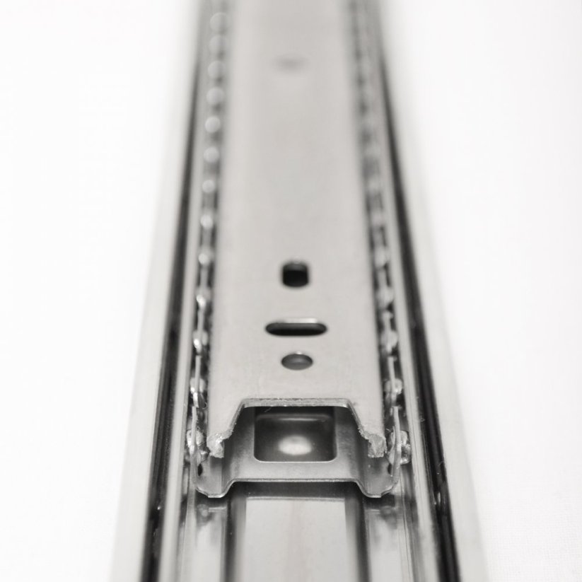Kuličkový plnovýsuv STRONG boční montáž 800 mm