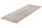Dubová spárovka cink 1000x300mm, tl. 28 mm  A/B (cena za ks)