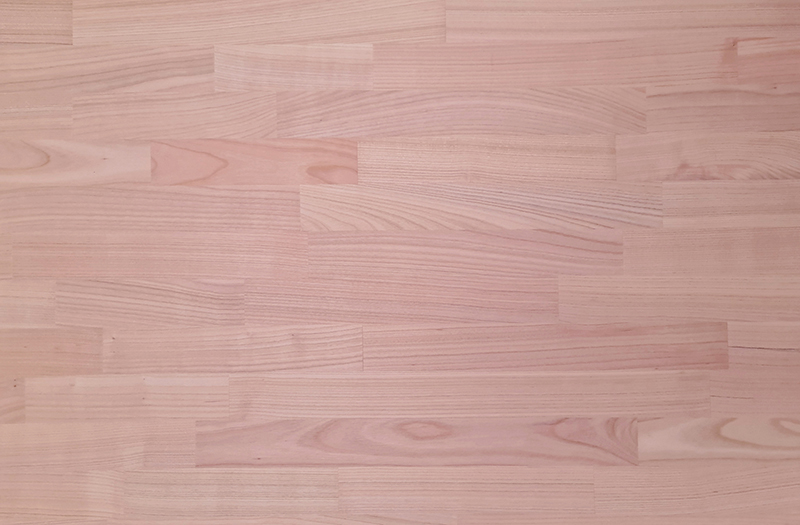 Čerešňová jádrová škárovka cink 2000x310mm, tl. 40 mm A/B (cena za ks)