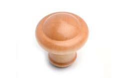 Úchytka knobka USD9 lakovaná OLŠE, pr. 38 mm