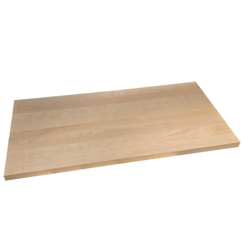Buková spárovka průběh, 1300x650 mm, tl. 40 mm, A/B