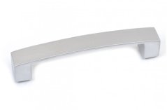 Úchytka UU24, 256 mm, matný chróm