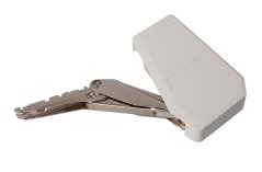 Výklopný systém FREEflap mini, typ B - bílá