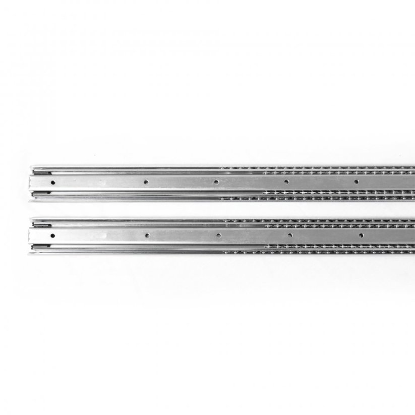 Guličkový plnovýsuv boční montáž 800 mm H53