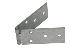 Pant 906, 70/70 mm, zinkovaný