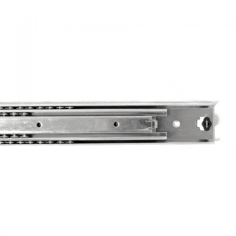 Guličkový plnovýsuv boční montáž 300 mm H53