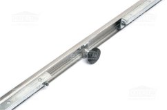 Stolový výsuv SYNCHRO 600mm s aretáciouí