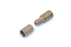 Čep k zajištění stolu pr. 8 mm