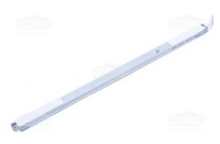 Led H8,5 L300mm chróm