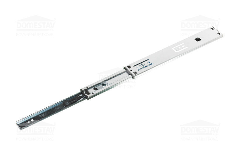 Guličkový plnovýsuv GEP, PUSH 300 mm