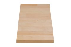 Buková spárovka cink 300x200mm, tl. 20 mm A/B (cena za ks)