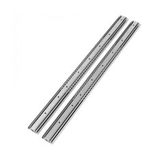 Guličkový plnovýsuv boční montáž 800 mm H53