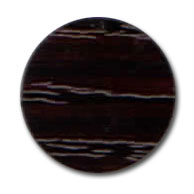 Samolepiace krytka konfirmátov WENGE pr.13mm 20ks