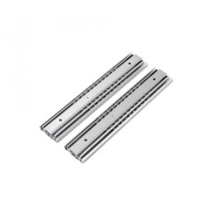 Kuličkový plnovýsuv boční montáž 300 mm H53