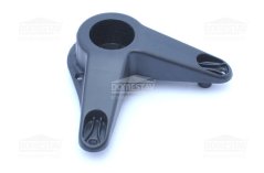 Zátěžová kuchyňská nožka IT, H 150 mm, trojdílná