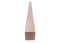 Bukový hranol cink 61x61x2130 mm, A/B