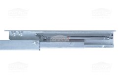 Skrytý plnovýsuv s tlmičom 300 mm