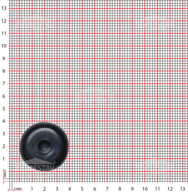 Klzák 40x35