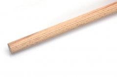 Kolíková tyč pr.10 mm, délka 1m