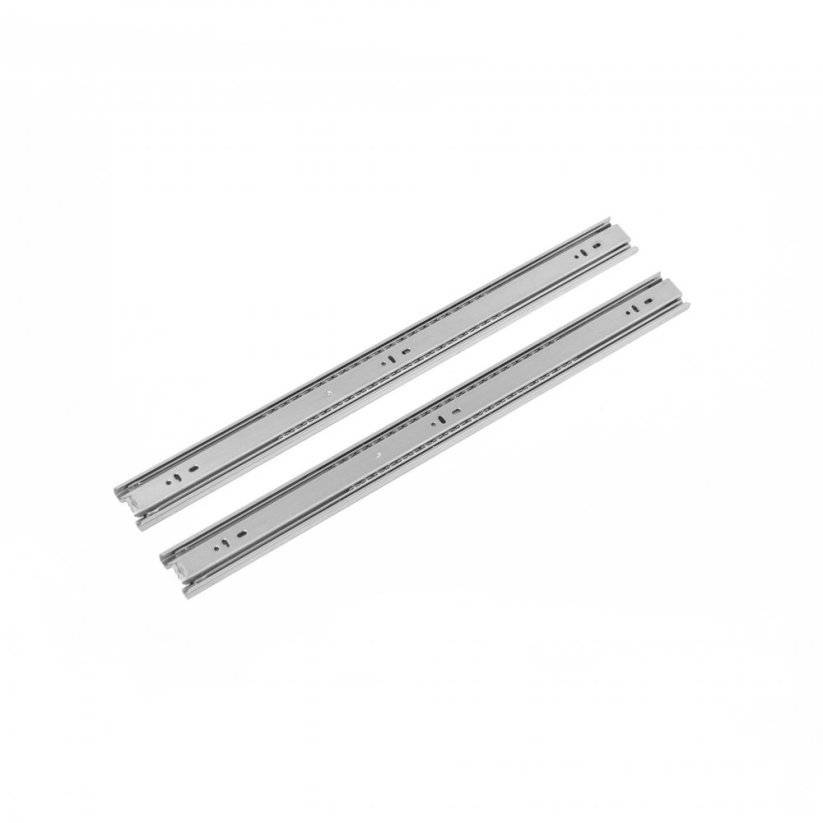 Kuličkový plnovýsuv STRONG boční montáž 550 mm
