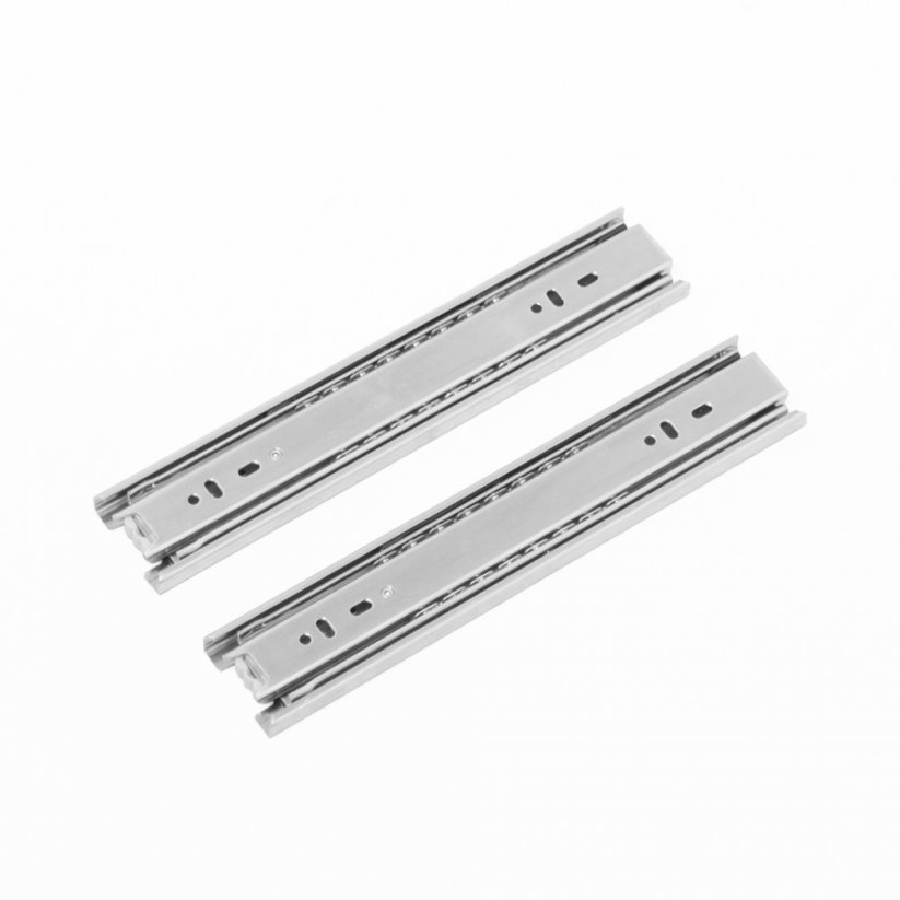 Kuličkový plnovýsuv STRONG boční montáž 250 mm