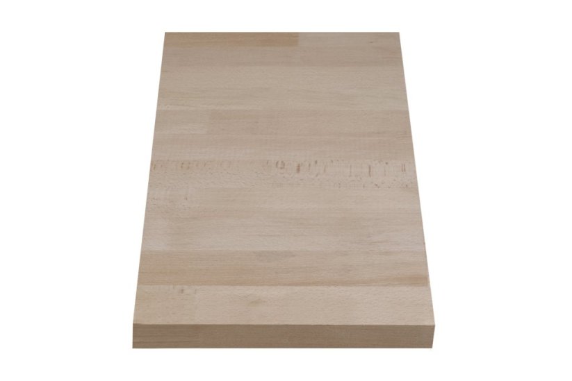Dubová spárovka cink 200x500mm, tl. 20 mm  A/B délka kratší než šířka (cena za ks)