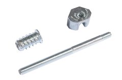 ZIPBOLT UT Midi KD6 6x90