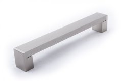 Úchytka T82, 224 mm, nerez