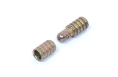 Čap k zaisteniu stola pr. 8 mm