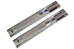 Plnovýsuv kuličkový STRONG s tlumičem spodní 500mm