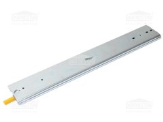 Kul. plnovýsuv s aretací boční montáž 500 mm