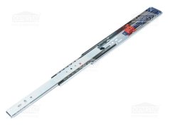 Kul. plnovýsuv s tlumičem boční montáž 500 mm