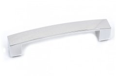 Úchytka UU24, 192 mm, chróm