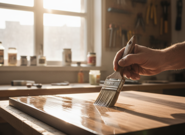 Ochrana spárovky před vlhkostí a poškozením