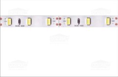 LED pásik 60 LED/m 18W/m biela teplá, IP20
