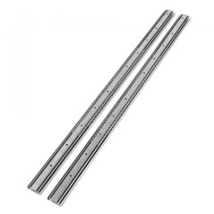 Guličkový plnovýsuv boční montáž 1100 mm H53