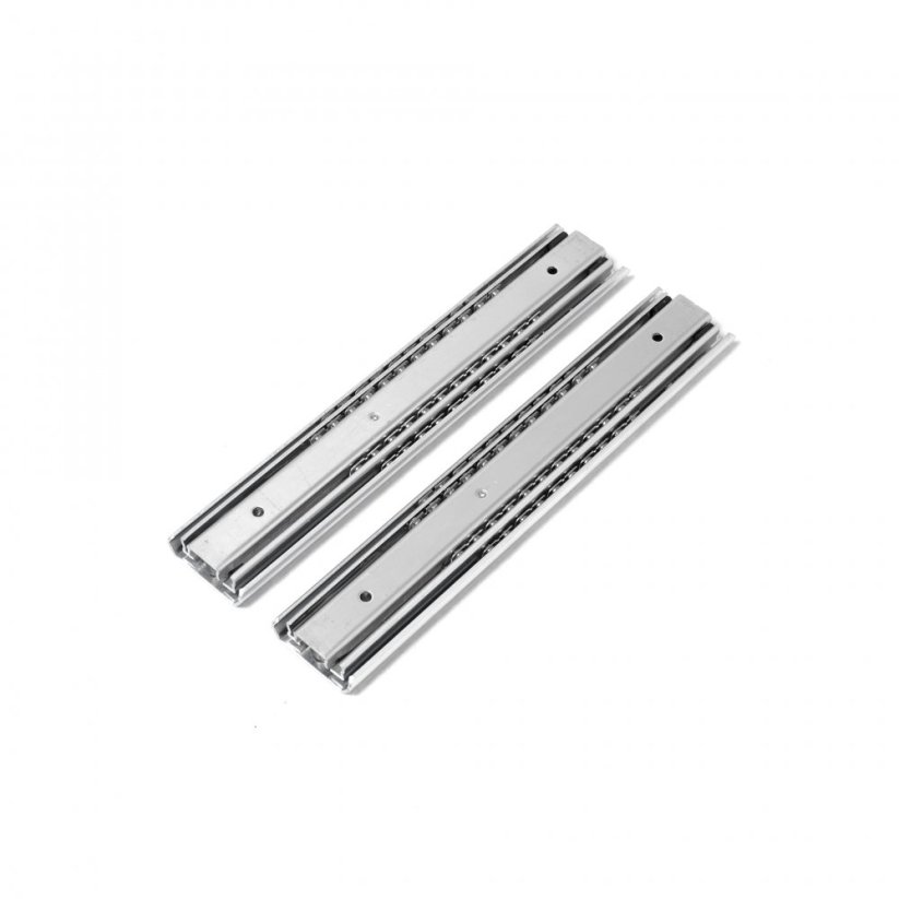 Guličkový plnovýsuv boční montáž 300 mm H53
