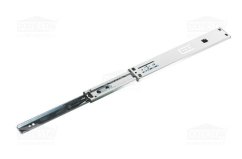 Guličkový plnovýsuv GEP, PUSH 550 mm