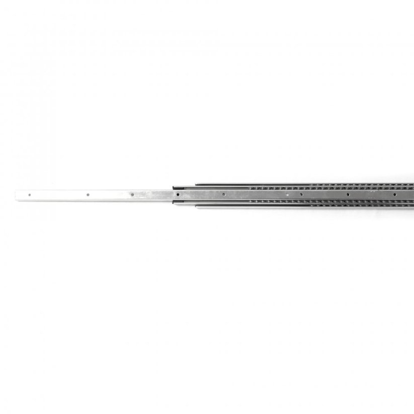 Guličkový plnovýsuv boční montáž 650 mm H53