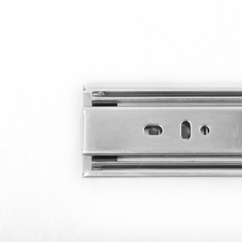 Kuličkový plnovýsuv STRONG boční montáž 800 mm