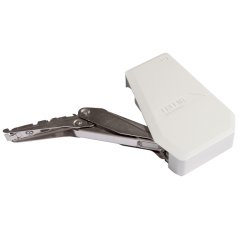 Výklopný systém FREEflap mini, typ C - bílá