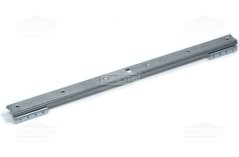 Stolový výsuv 2+ 600mm zinek